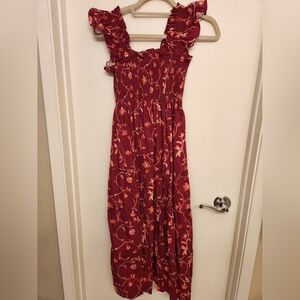 EUC Hill House nap dress